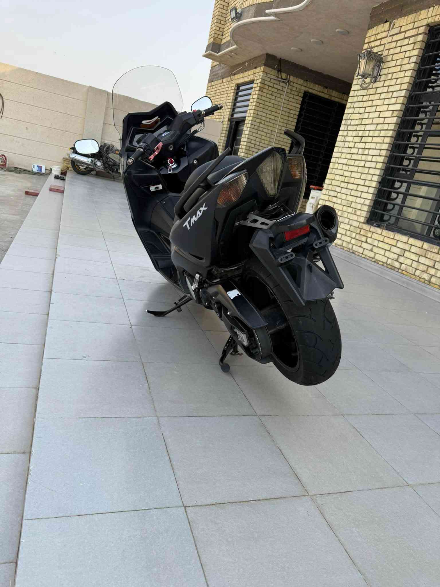 تي ماكس • ٢٠١٤ • ماشيه ٢٢