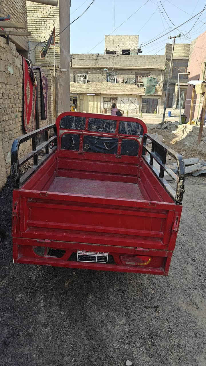 موديل ٢٥ • بطاريات ٥ جدد • مدينة الصدر