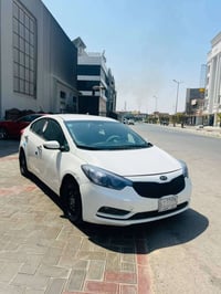 ٢٠١٤ • مكينة وكير • مكفولة