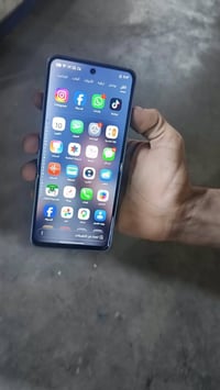 تكنو بوفو 7 • جديد