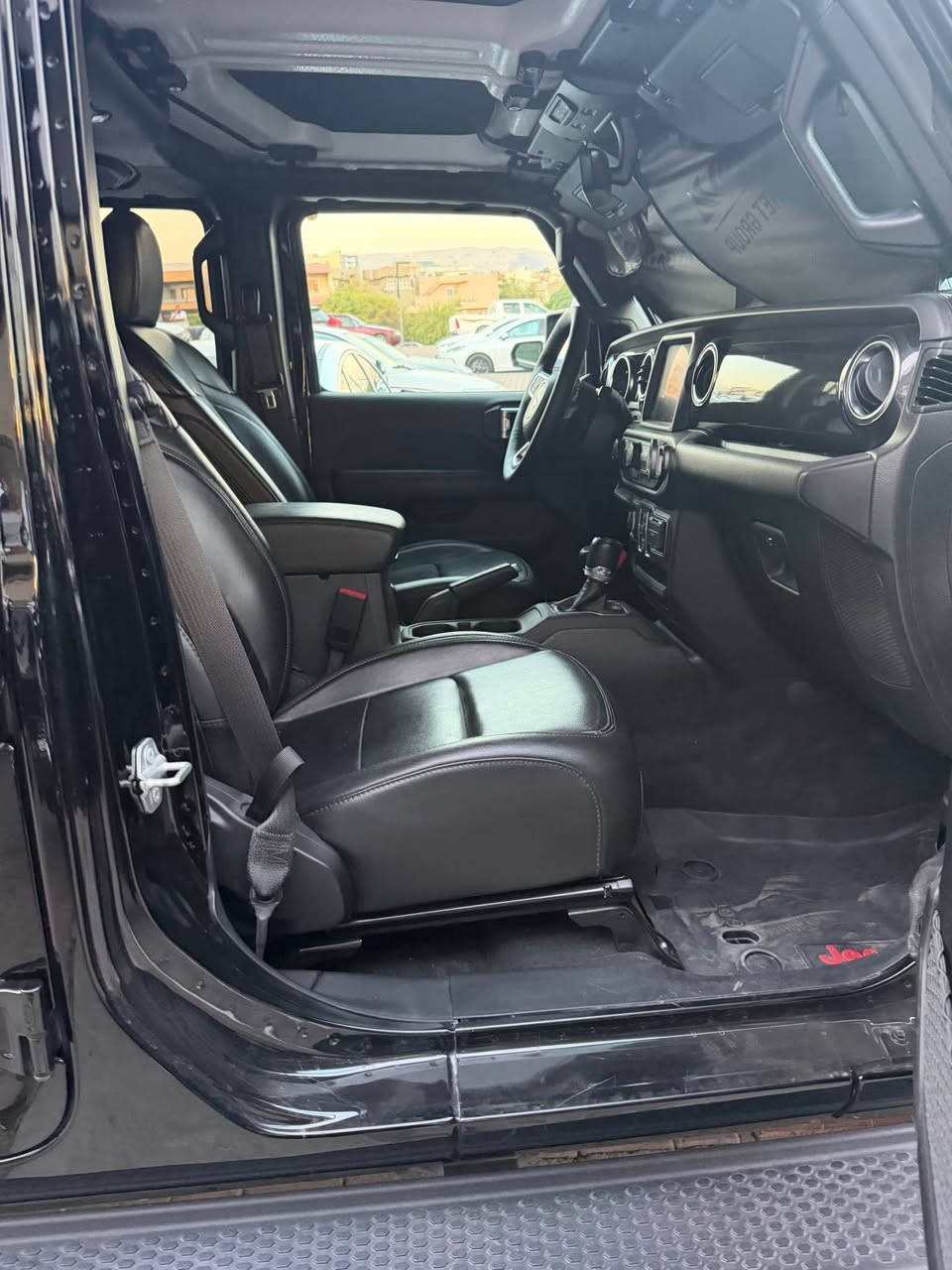 Jeep wrangler 2023 *********** السليمانية, العراق
