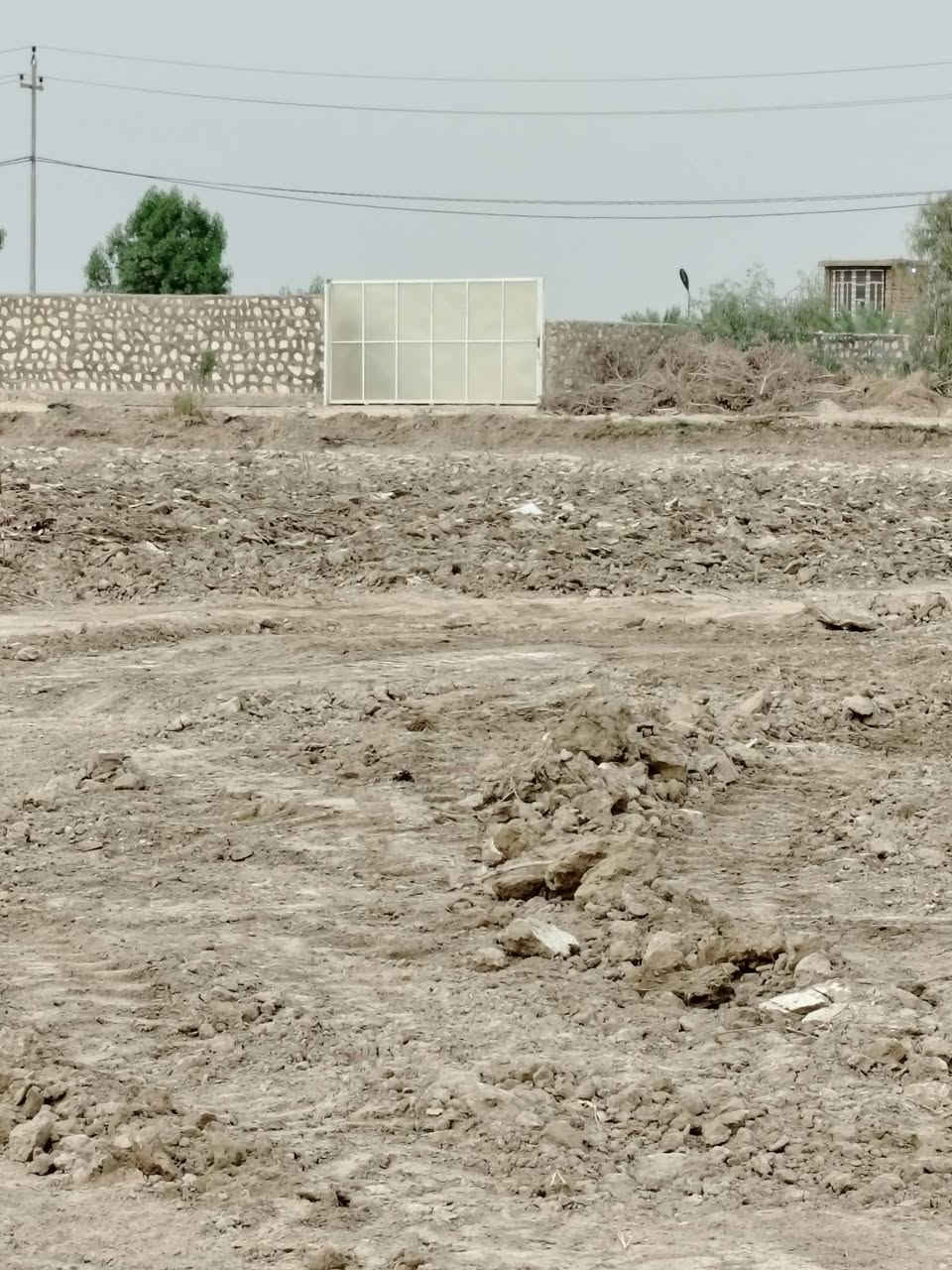 ٥ دوانم • طريق السنية • على الشط