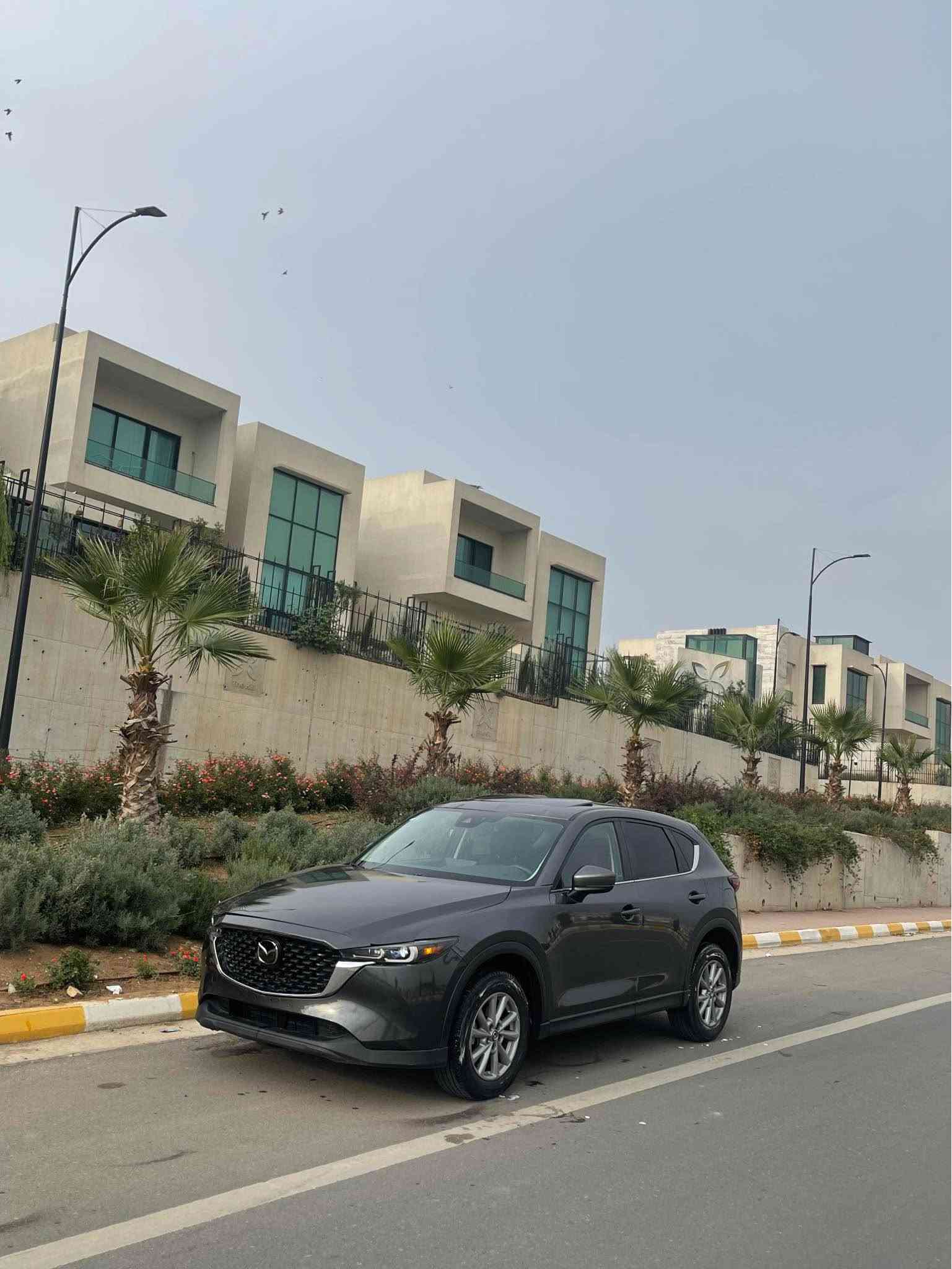 مازدا CX5 • ٢٠٢٣ • السليمانية