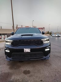 أخواني الأعزاء  دورنكو موديل 2023 R/T MAX V8  بدون رقم تترقم بغداد وجم...