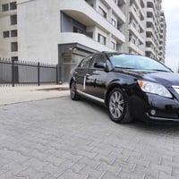 افلون • ٢٠٠٨ • وارد كندي