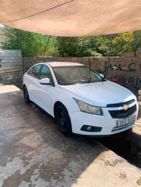 كروز • ٢٠١٢ • محرك ١٫٦