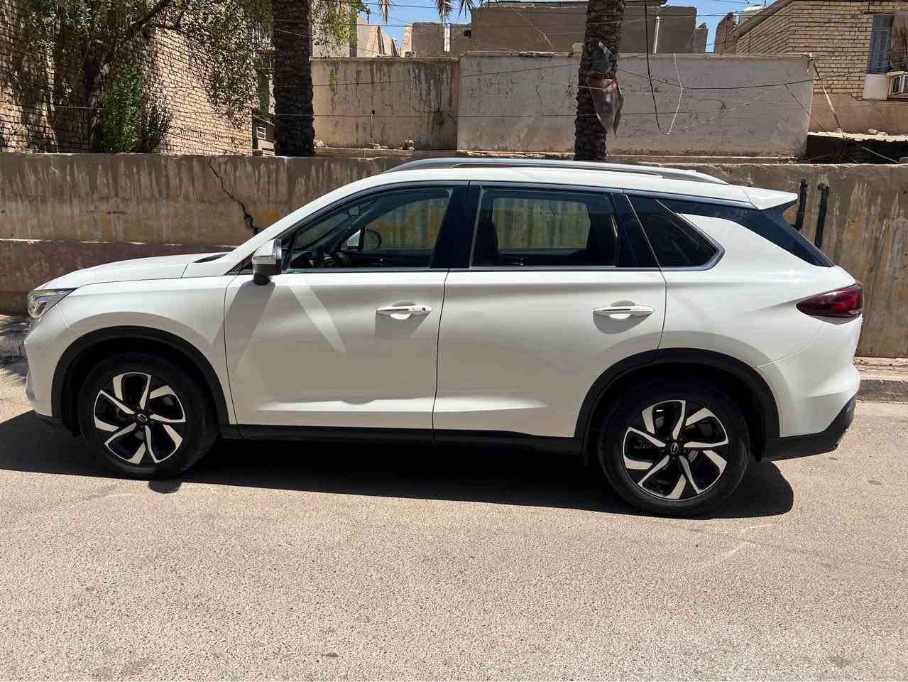 اعلان …اعلان 🚨🚨🚨🚨🚘

GAC للبيع 

موديل 2021 

السياره نظيفه جداً 

المواصفات دخل  الصور 

السعر 12,500$ 

مستعجل  

للاستفسار الاتصال *********** 

العنوان الزعفرانيه شارع المعهد. بغداد, العراق
