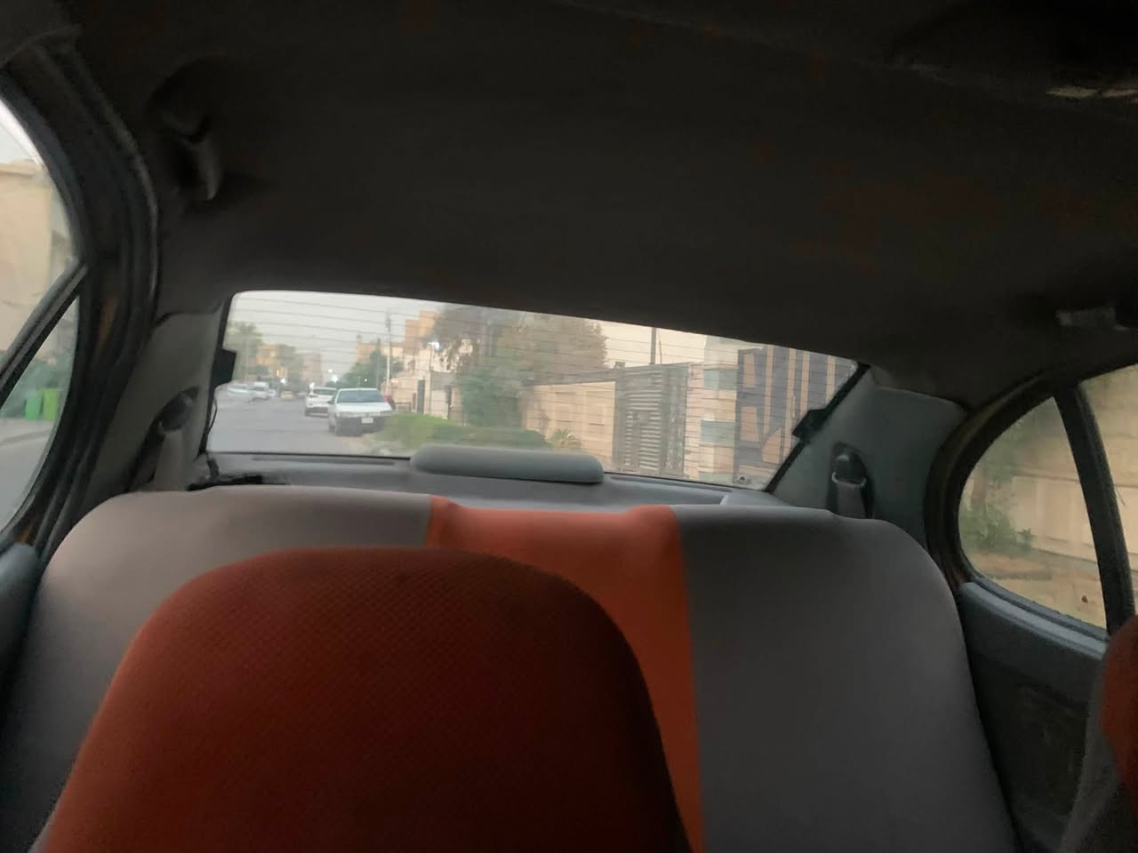 سلام عليكم طيبه البيع موديل 2015
السعر 28$ وبيها مجال الاستفسار على الرقم 

المكان بغداد 

‭***********‬
