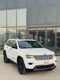 جراند شيروكي • ٢٠١٩ • ٣٦٠٠