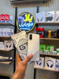 انفنكس GT ٣٠ برو • ٢٥٦GB رام٢٤ • ببجي ١٢٠ فريم