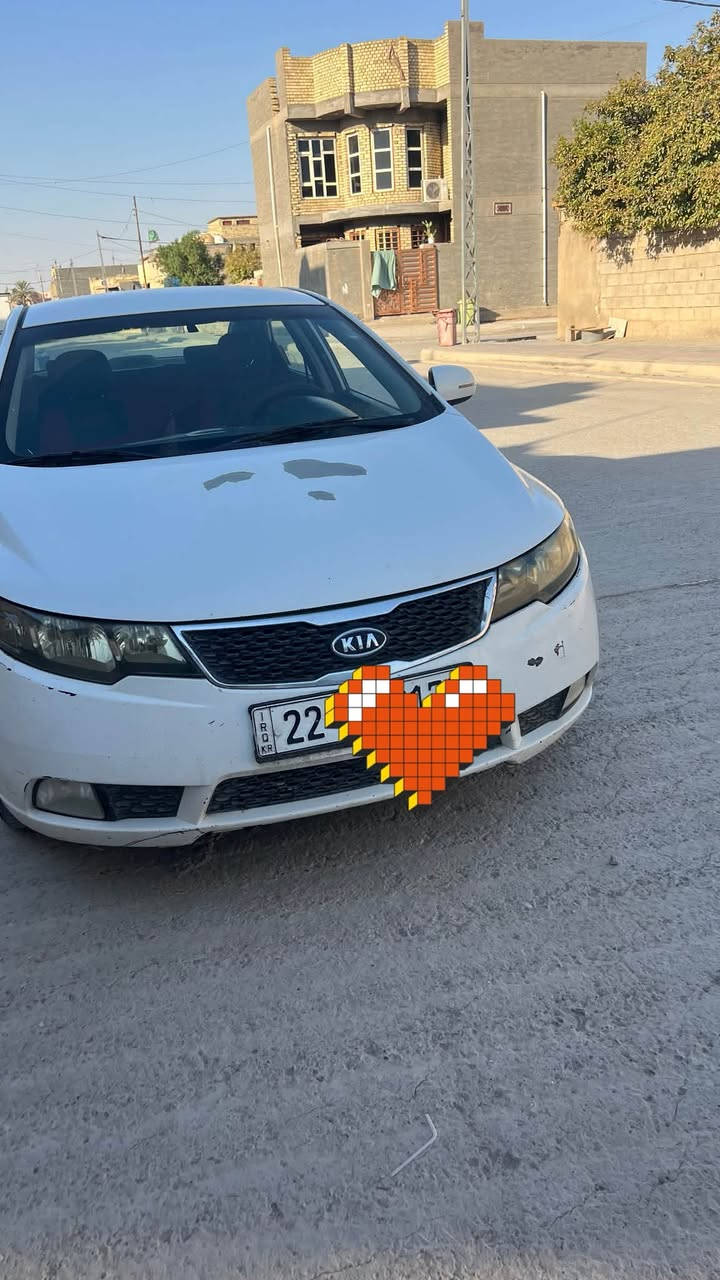 سيراتو موديل ١٣ رقم اربيل 
العنوان واسط الحفريه
الاتصال ***********
