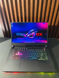 بغداد • ASUS ROG • RTX 3050