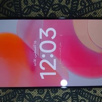 شاومي 12t برو • ٢٥٦/٢٤ رام • مفطور ومبدل شاشة