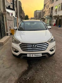 سنتافية • ٢٠١٤ • ٦ سلندر