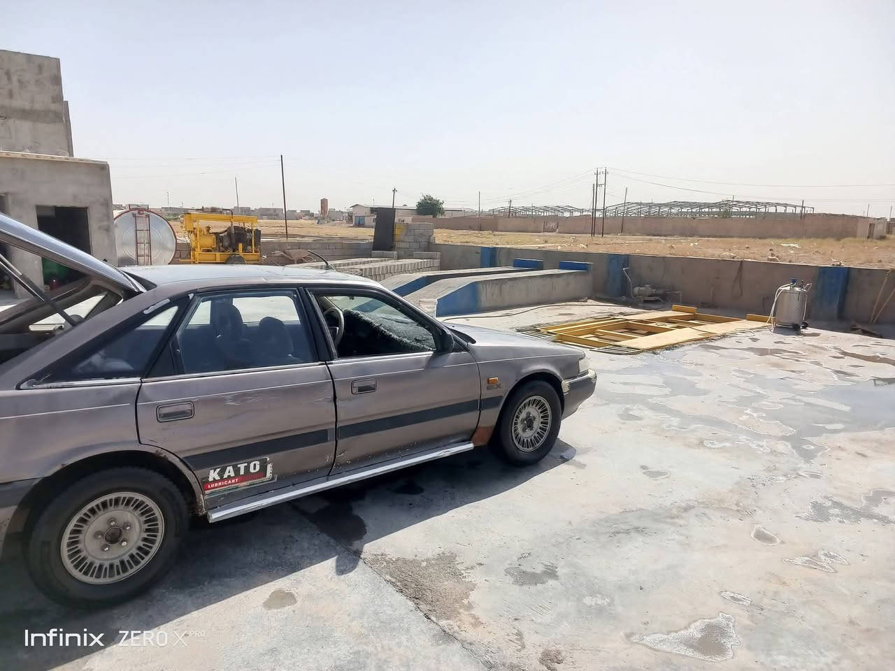مراوس حسب القناعه رقم الهاتف ***********السلام السلام عليكم سياره مازدا حجم 626 رقم انبار مشروع وطني جير ومحرك وحداديه خير من الله مراوس

نص مكتوب في الصور:
- Infinix ZERO X PRO
- Infinix ZERO X