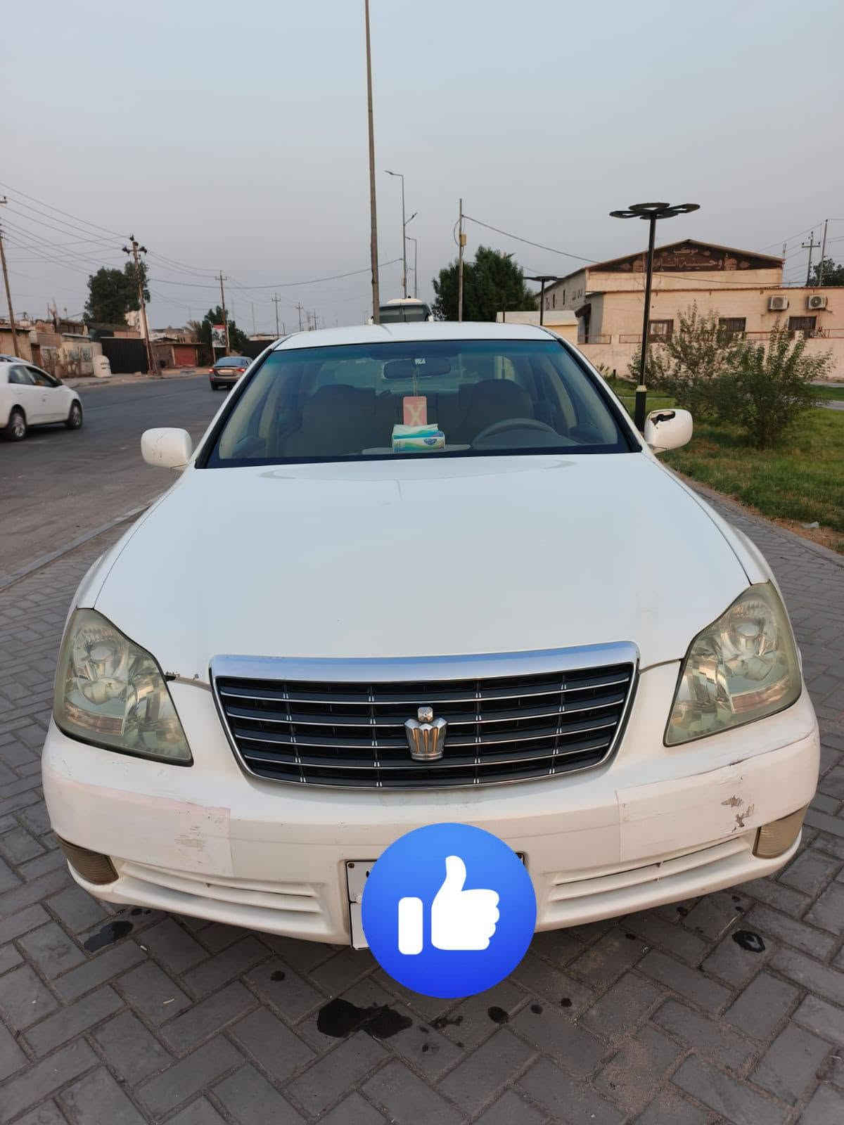 شاهينه • مكينه • المعقل