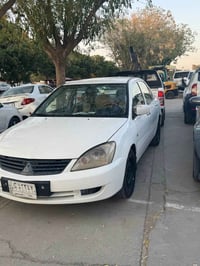 لانس • ٢٠١١ • كالار