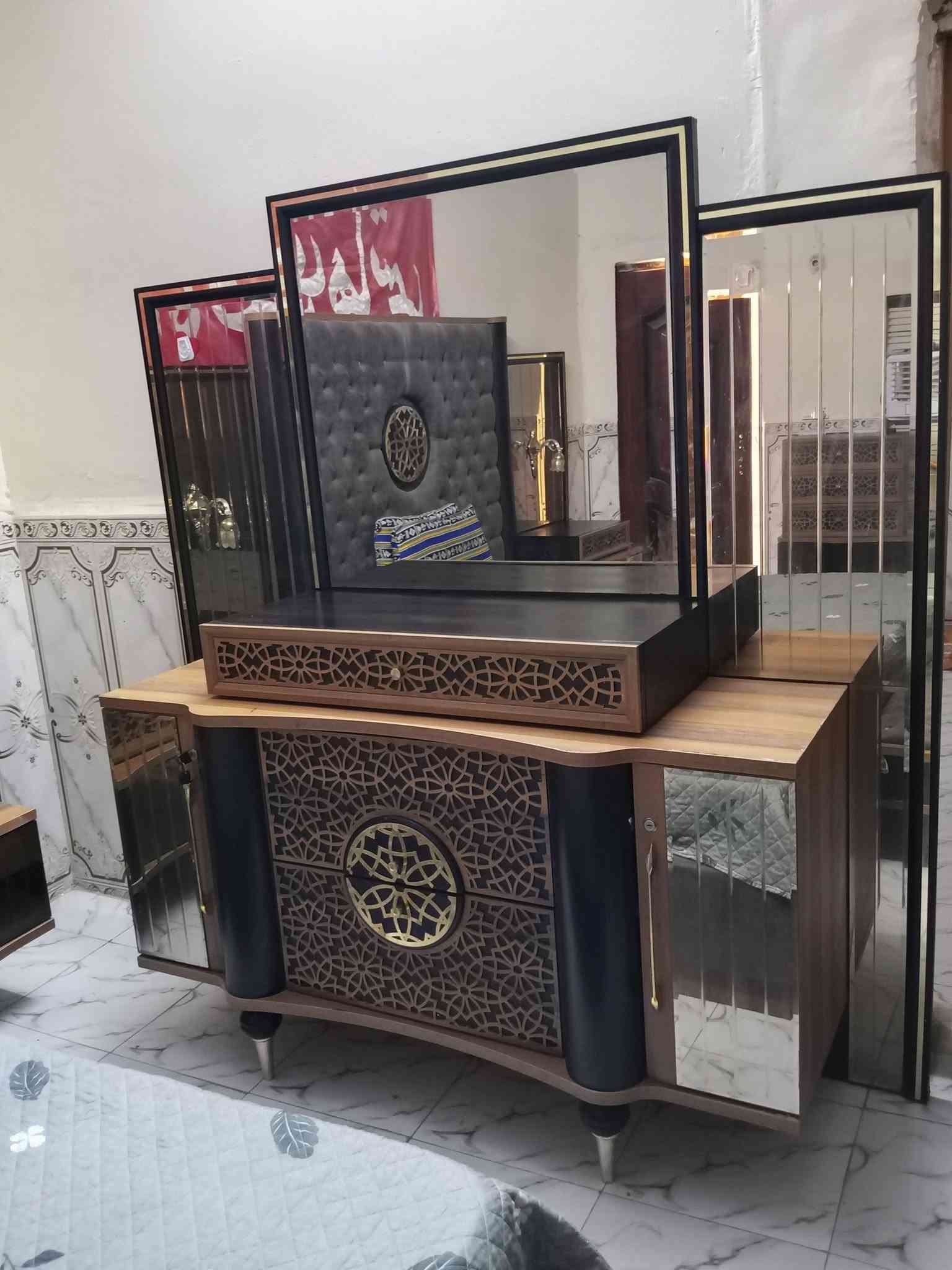 آلُـۜسـۨۚ(✋)ــِۖلُأمٌ ؏ـليۜـ(💜)ـكـۜم غرفة تركي متكونه من تسع قطع نضافة ميه بل ميه اي استفسار خاص او انتصال عل رقم  *********** بي وتساب
آلُـۜسـۨۚ(✋)ــِۖلُأمٌ ؏ـليۜـ(💜)ـكـۜم غرفة تركي متكونه من 10 قطع نضافة ميه بل ميه اي استفسار خاص او انتصال عل رقم  *********** بي وتساب
