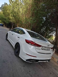 النترا • ٢٠١٧ • نجف بلكوفه