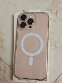 ايفون 16 برو ماكس • ٢٥٦ • بطاريه ٩٩