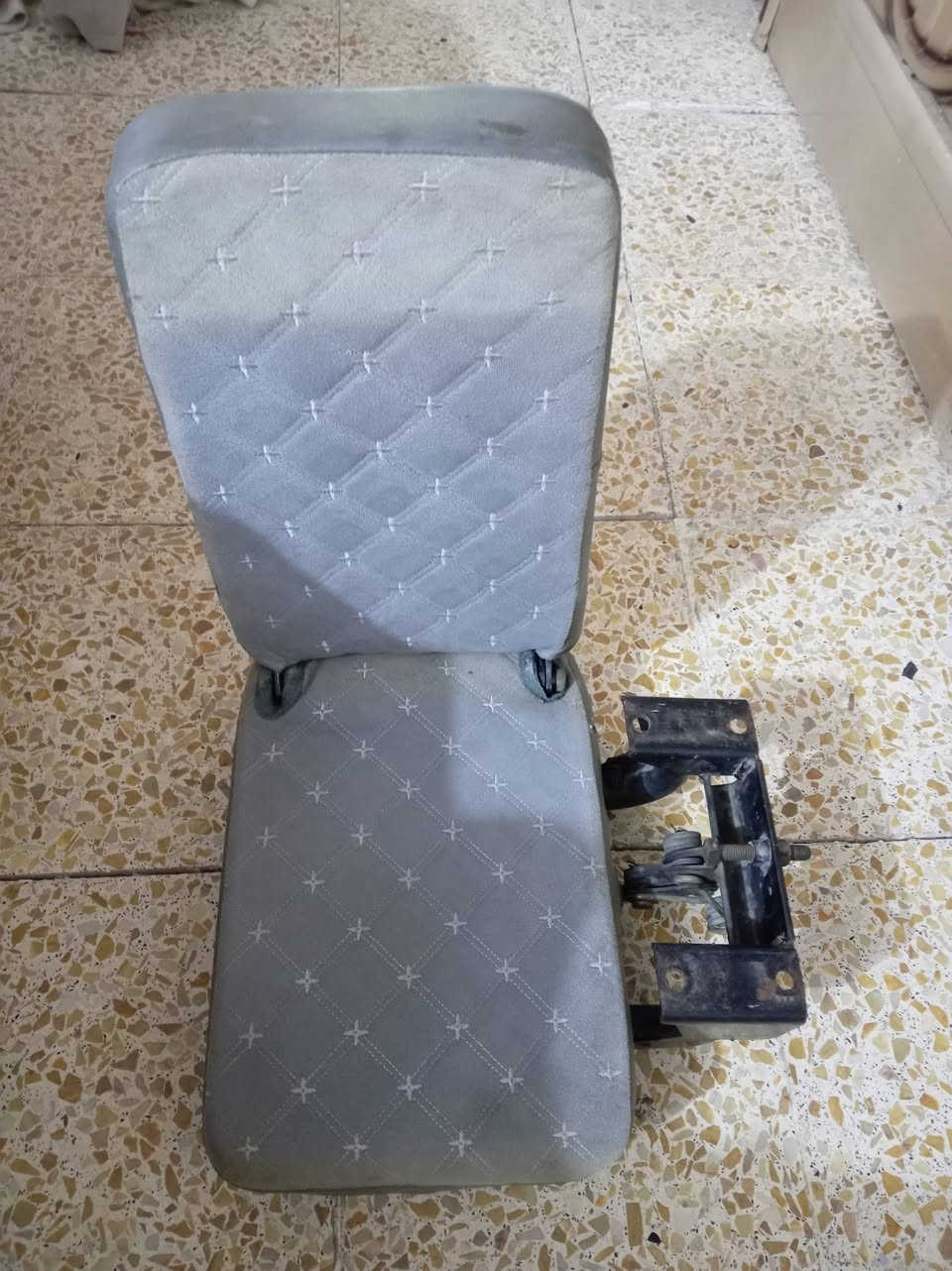 سلام عليكم البيع سيبايه نيسان عاليه ومال جنبي عاليه
وكشن الي بل ممر يرهم نيسان ويرهم هايسه وجنبي
مكان بغداد المحموديه،، *********** ***********
