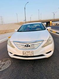 سوناته • ٢٠١٢ • وارد خليج