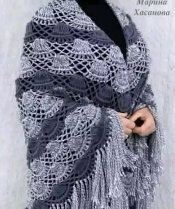 حياكه شالات حسب الطلب والموديل توصيل لجميع المحافظات العراق 
***********

نص مكتوب في الصور:
- Марина Хасанова
- 1/2
- هبه هبه
- منذ ٦ ساعات