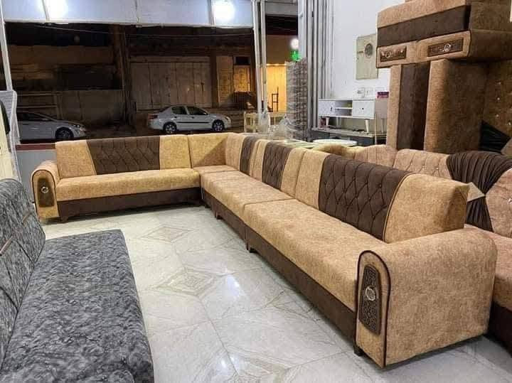 @إشارة يعلن معمل الاسحاقي  لبيع اتخومه والديوان والتصليح
هذا الشقل كله جديد
سعر المتر   85الف 
موجود بالقصط المريح
في ناحيه الاسحاقي قرب بانزين خانه على الشارع العام
السعر ((500الف ١١ مقعد  اسعار جملة))👍👍
تخم عراقي درجة اولى 💪💪
اعمالنا وتنفيذنا ،،تخصصنا فتميزنا ،،لدينا طموح 😌وشغف بان نصبح رقم واحد في عالم التخومة 😉
جودة عالية في العمل الجيد👷🏻  💪 وبجودة عالية❤️❤️ وبضمان لمدة 10 سنوات😱😱 
  🤞🤞القماش تركي🌧درجه اولى 
كل ما عليك دز رقمك وعنوانك وصورة التخم لتثبيت الحجز خاص
للاتصال...***********
واتساب ***********
في ناحيه الاسحاقي
