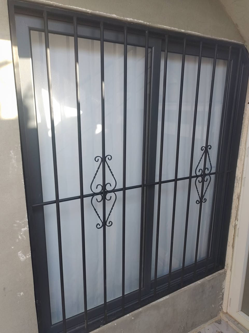 حداد متنقل • كركوك • تفصيل