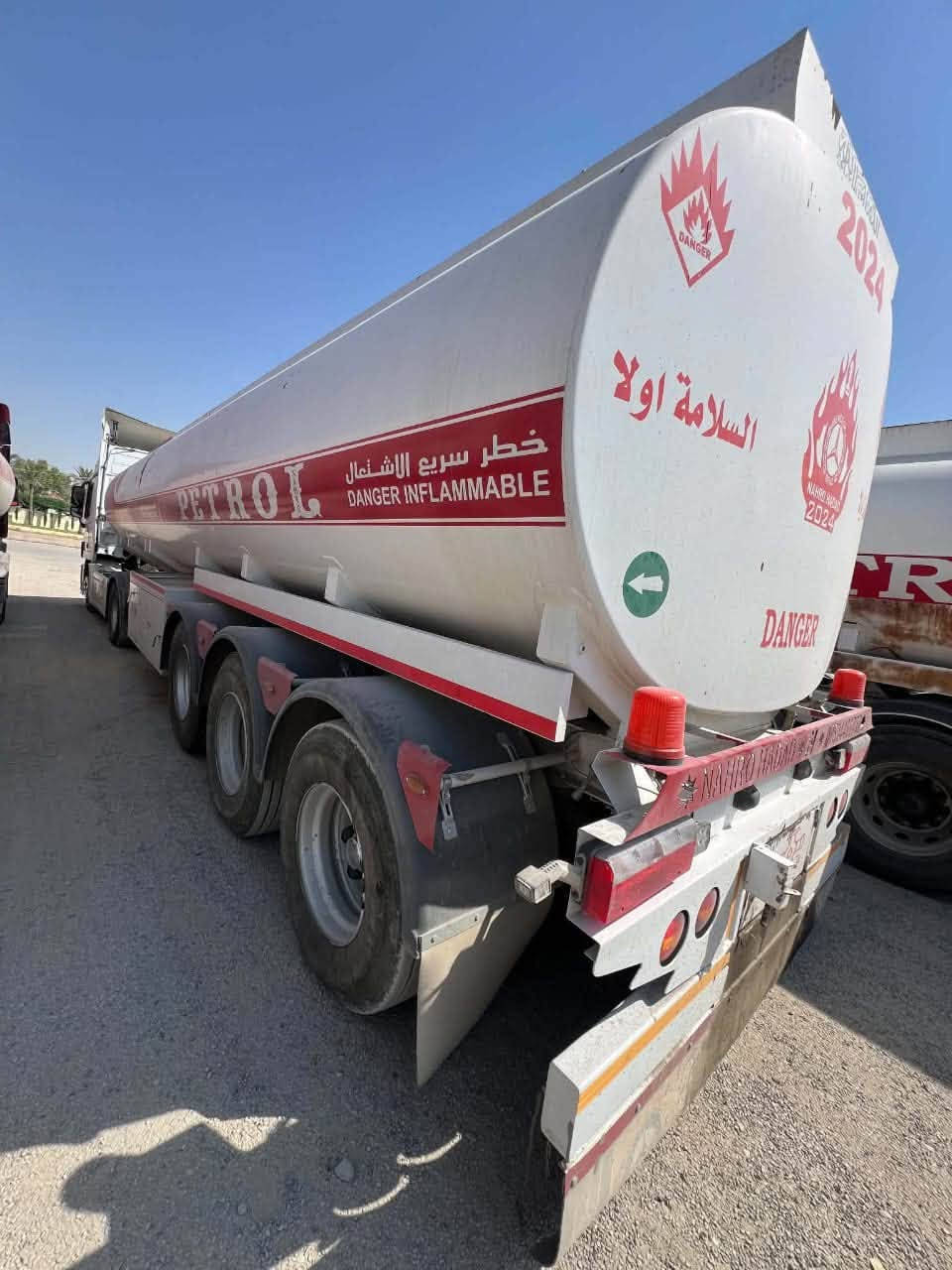 ميجرا ٢٠١٤ • فل مواصفات • تانكي ٢٠٢٤