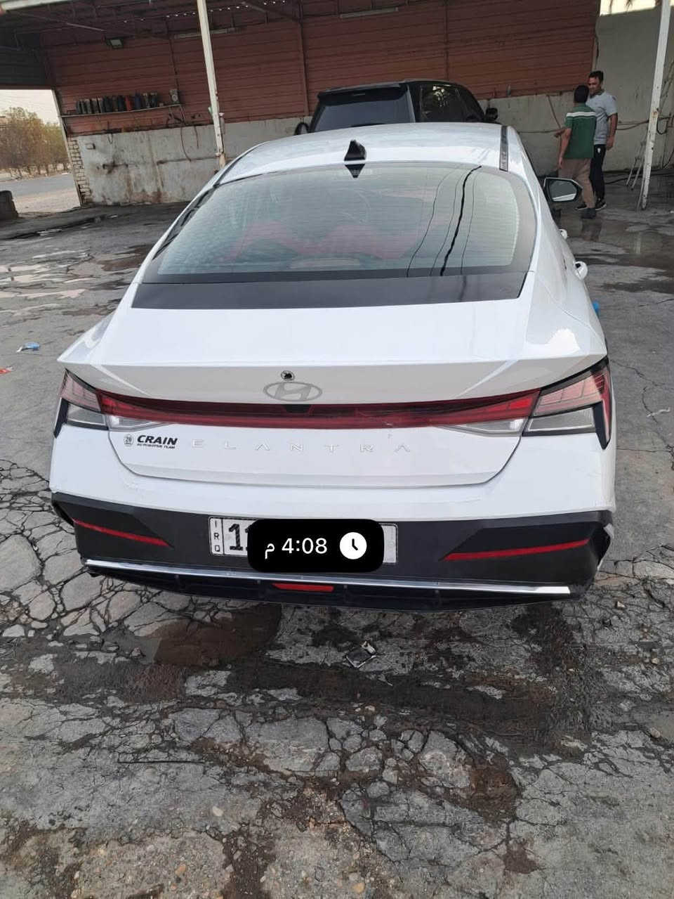 السعر 130 البيع النتره2024محرك2000دوش مشيه30 فول موصفات واحد عل واحد جيتي الين وارد امركي حادث كلين فقط صبق سياره احل من صوره جديد بعنه الكلام  تحويل ثاني يوم ابسمي النتصل السعر130وبيه مجال فقط***********
