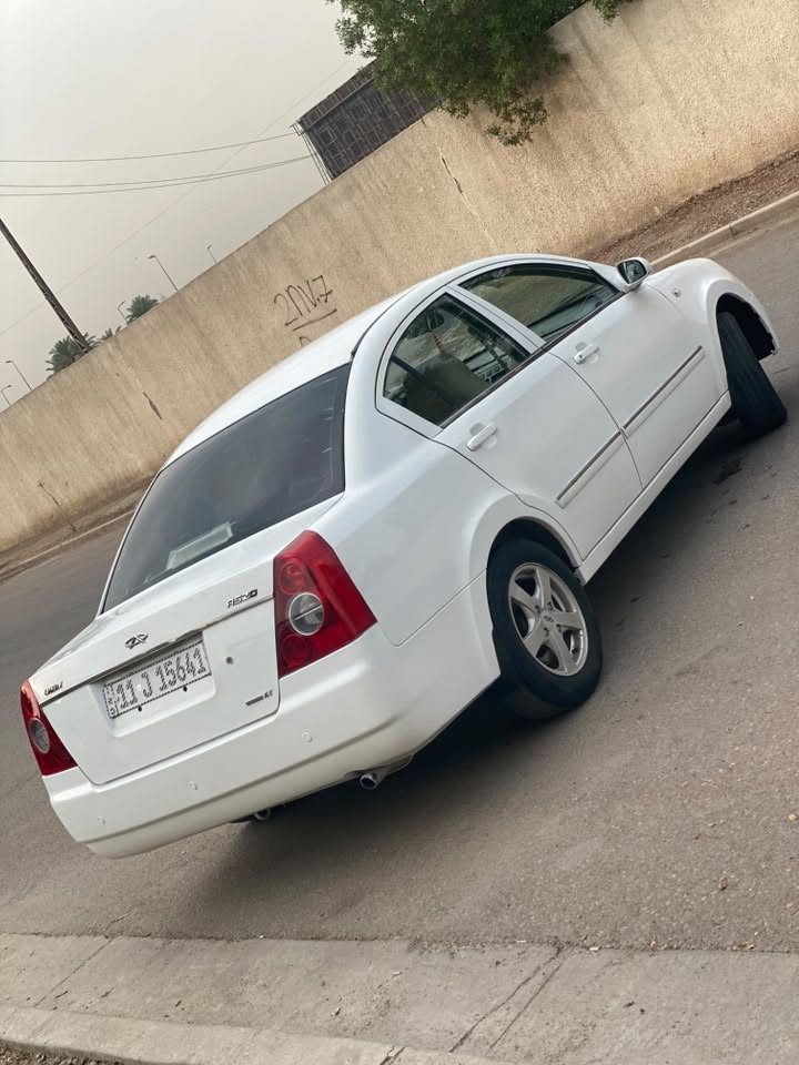 شيري A5 • ٢٠١١ • ماشيه ١٣٠٠٠٠