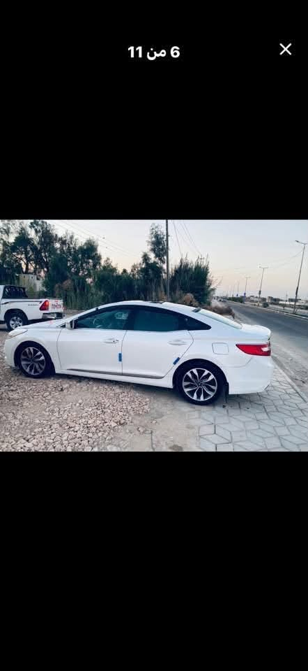 ازيره • ٢٠١٤ • ٦ سلندر