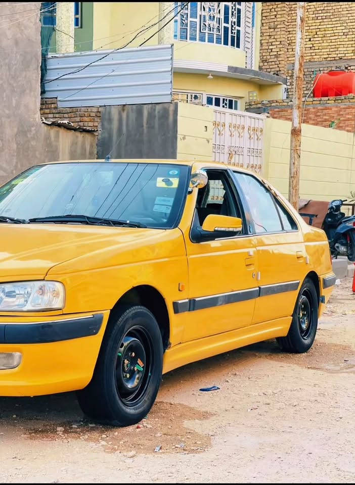 سلام عليكم
بيجو بارص2013 

رقم بغداد إنجليزي

سيارة جديدة على وضع الشركة

‏لا ضربة ولا صبغ ولا تبديل

‏محرك كير صدر تبريد ثلج كفالة

‏سيارة جاهزة وين ما يعجبك أطلع

‏ سيارة جديدة بمعنى الكلمة

‏مكان ناصرية مركز  على الاستفسار ***********
