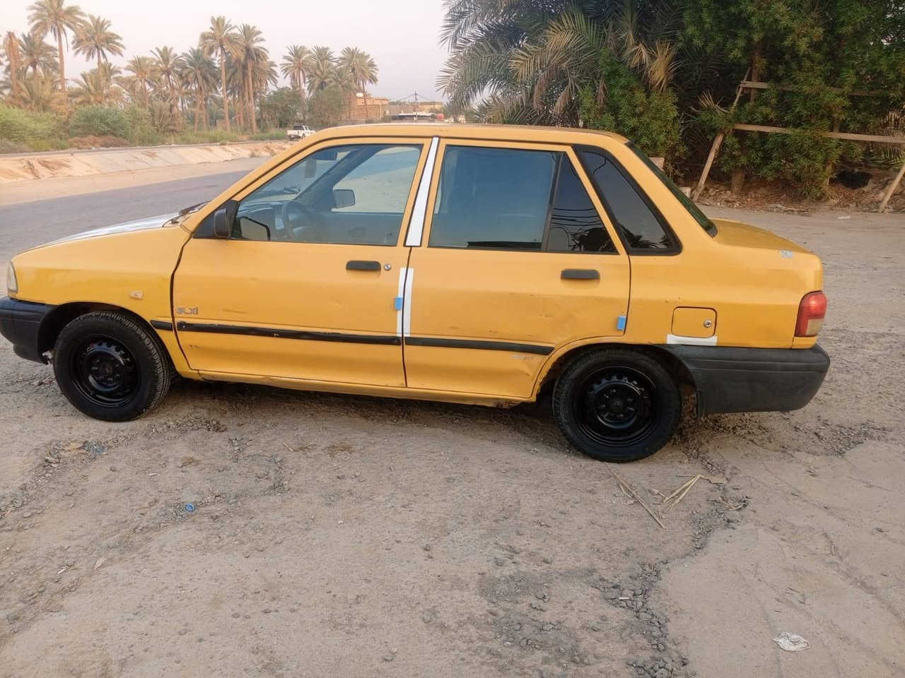 سايبه للبيع موديل 2009 مكف له من كلشي كير ومكينه وكشر ،،تلمال وشوف بمينك،،،،السمر15ورق وبيه محال،،،،،،،، للطبيين،،،،وفم مو بايا*********** فقط اتصل
