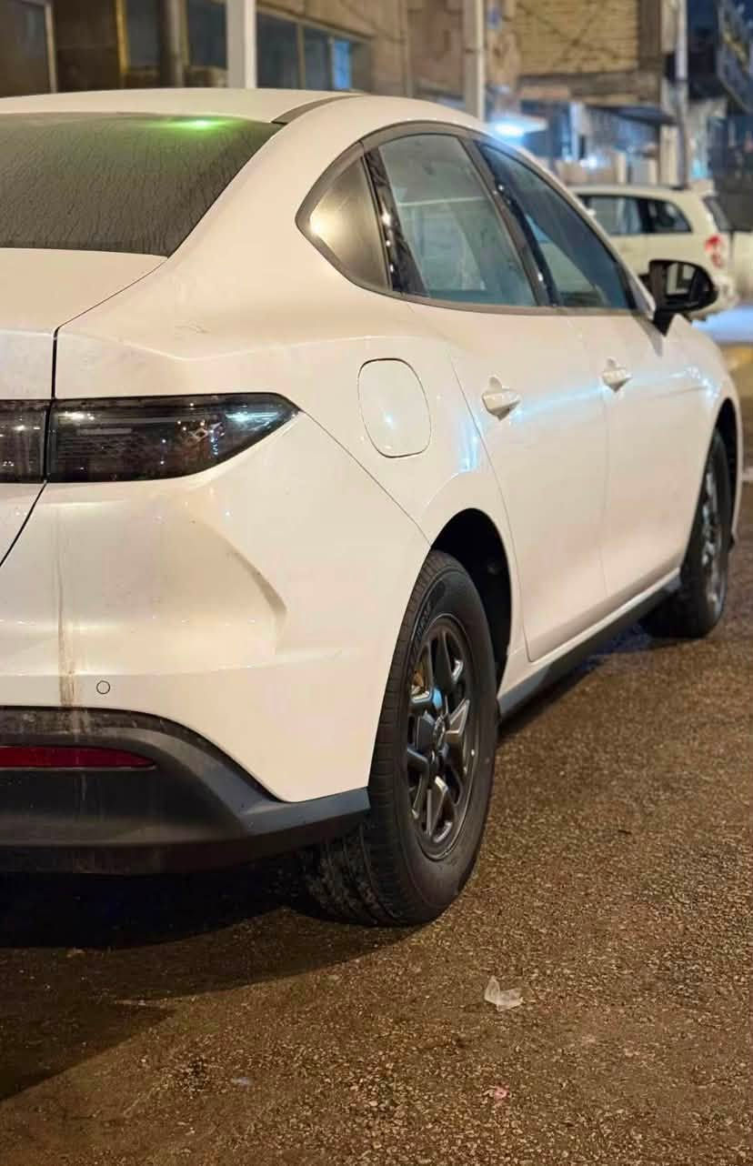BYD CL5
ماشية 14,500
مكان النجف
رقم فقط واتساب 
***********
