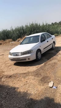 نيسان سني • ٢٠٠٤ • سنوية ٢٠٣١
