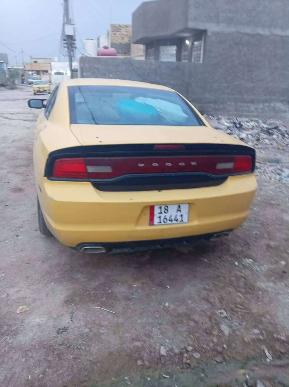 جارجر • ٢٠١٣ • رقم انكليزي