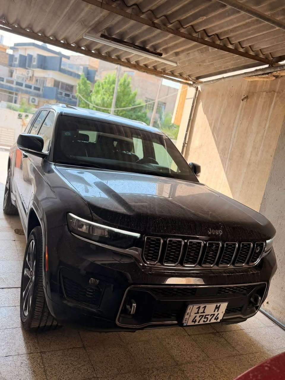 جيب اوفرلاند • ٢٠٢٢ • ماشي ٣٣٠٠٠
