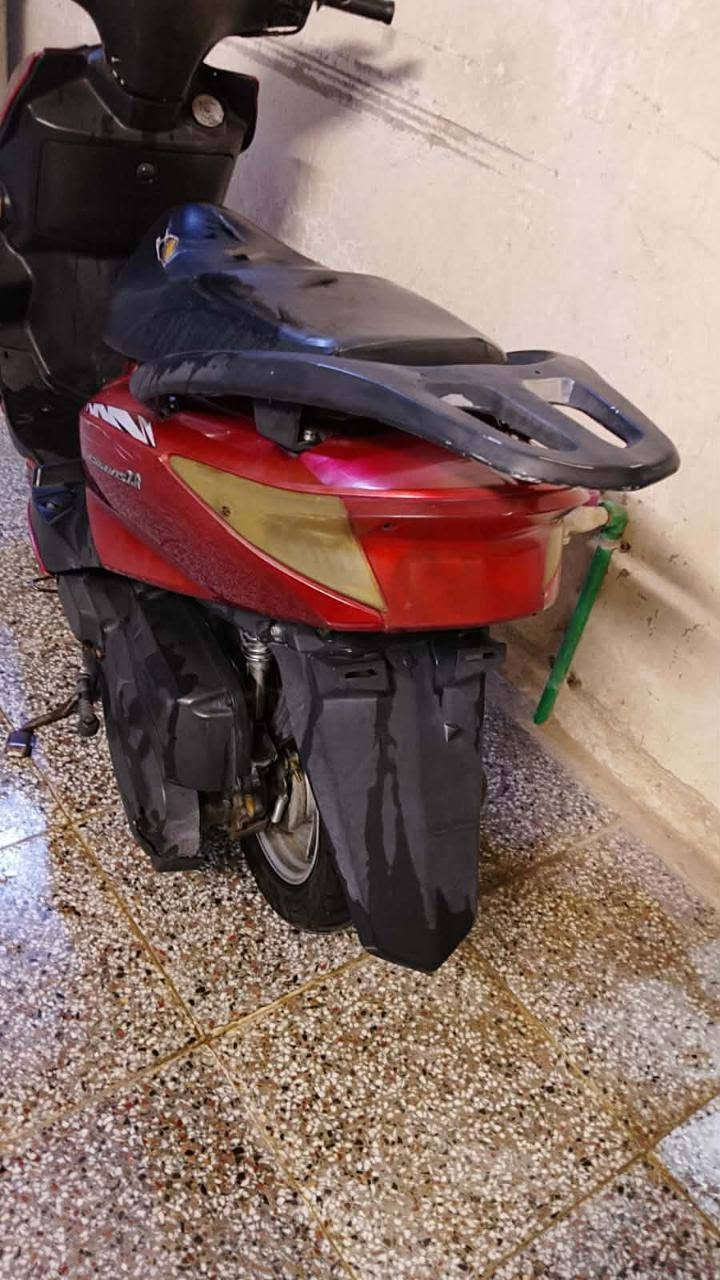 سكنس • ٢٠٢٣ • مجال قليل