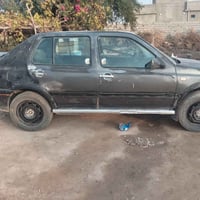 كولف برازيلي • ما تشتغل • باتري جديد