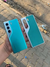 تكنو كامون40 برو • رام 12/256 • 5G