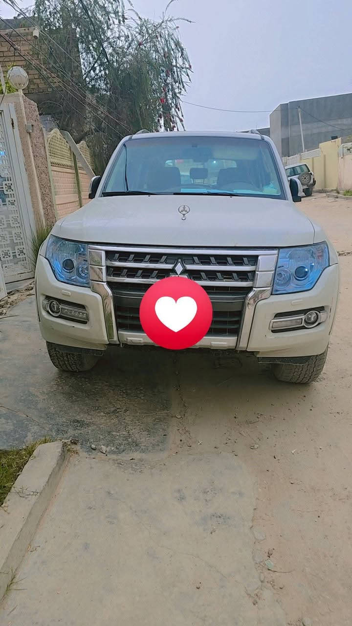 سلام عليكم
باجيرو موديل ٢٠١٥ حبتور كفاله كير محرك بدي فول مواصفات رقم بغداد باسمي للبيع للاستفسار على الرقم *********** مكان السياره حله
