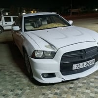 چارجر • ٢٠١٤ • وارد كندا