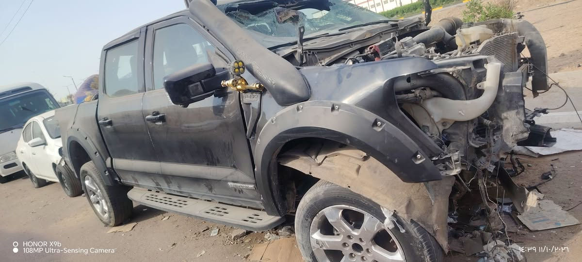 فورد F150 • هايبرد • بدون رقم
