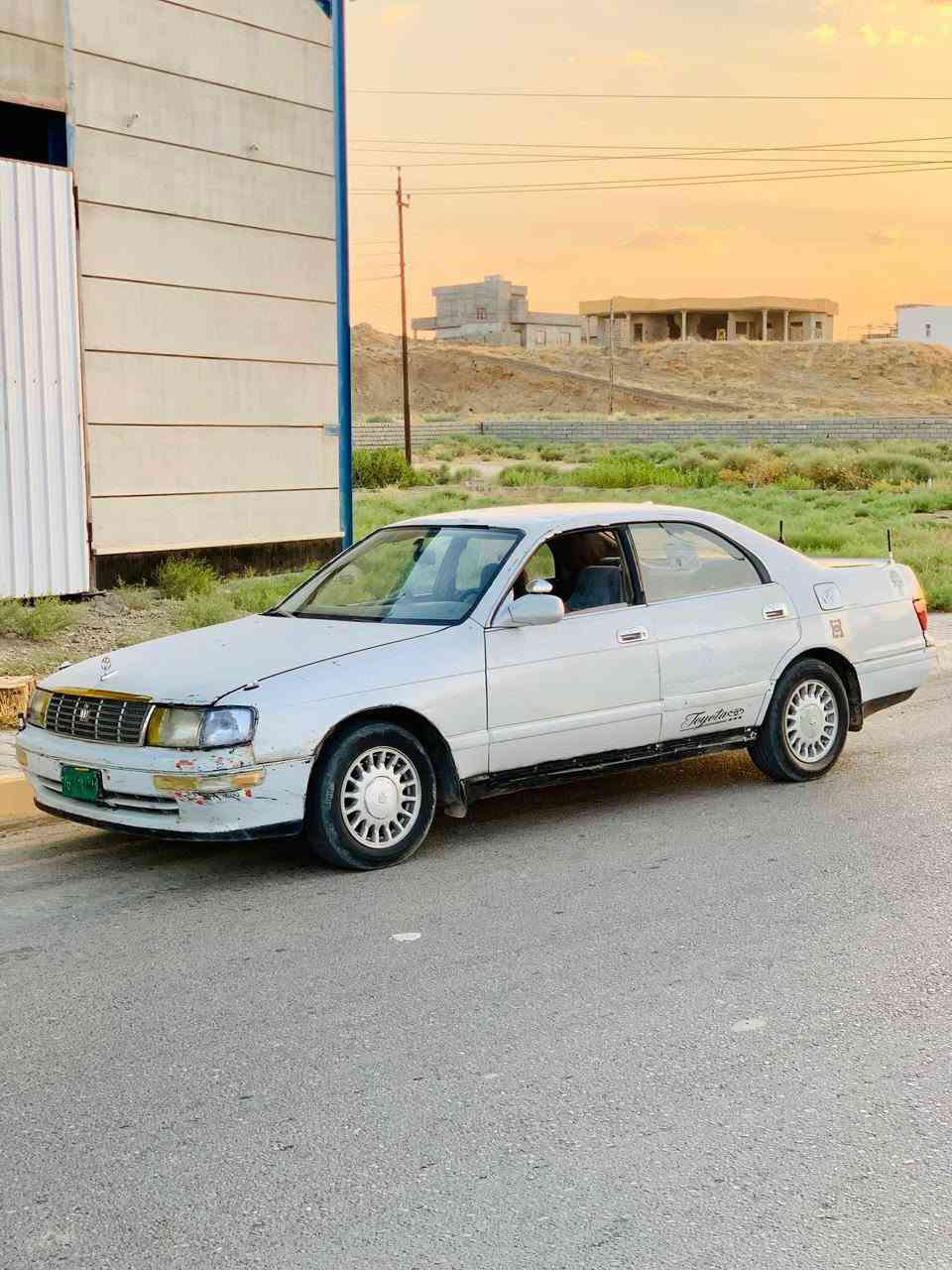 سلام عليكم

بطه ادوات  محرك بي بدايت بكن من شغل ما تسمعلو صوت بكن له دوسل حيل يالله يطلع صوت كير شرط كهربايات شاشه اشاير رونات كلها شغاله  سعر ((15)) وبيه مجال ***********
***********
مكاني شركاط ترهم مروس
