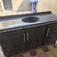 سنك • متر ونص • مرمر