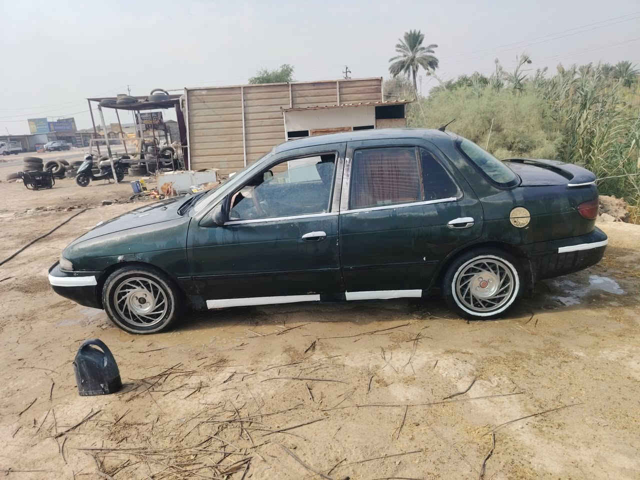 سيفه • ٩٣ • جاهزه