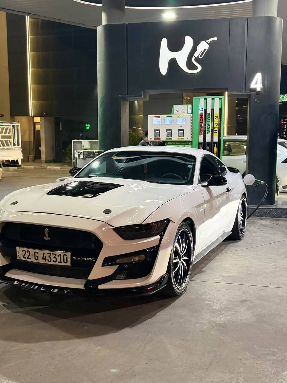 Mustang 2017 eco bust sayaka 125 m roshtwa be aiba zor paka gerw maikna bashara bo zanyariy tell bka ***********
