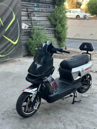 دايون سيزر ZR • بطارية ليثيوم ٧٥-٨٥ كم • دبل هيدروليك